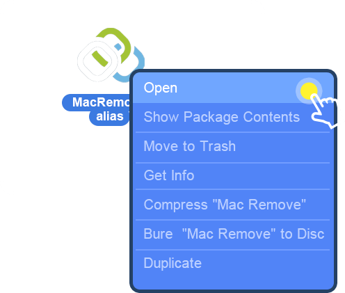 no application to open mac torrent