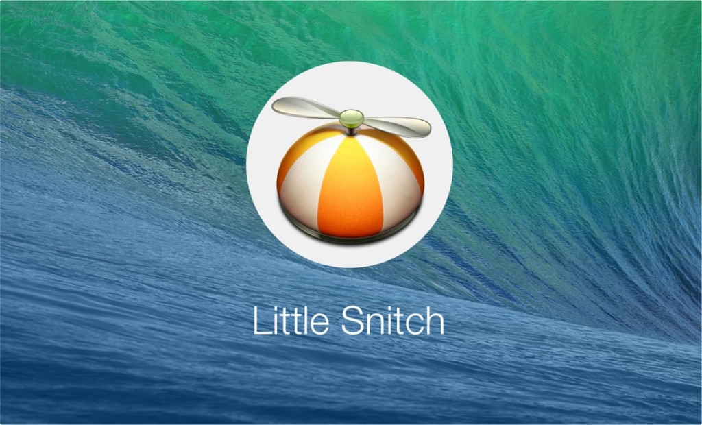 little snitch 5