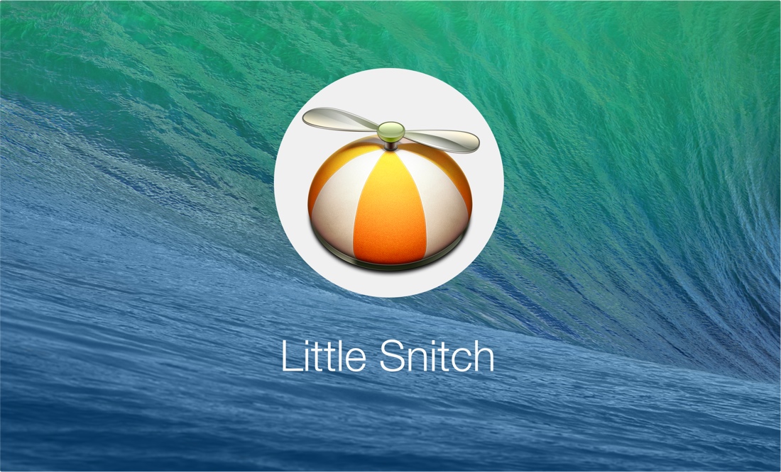 delete little snitch