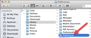 mac install filezilla