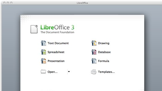  uninstall LibreOffice