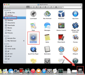 eclipse for mac 1.7