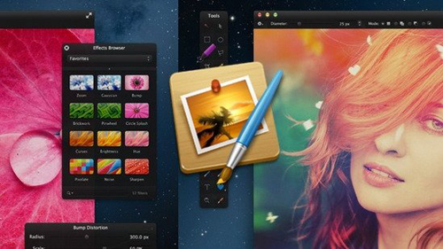 how to unistall pixelmator pro free trial from a mac