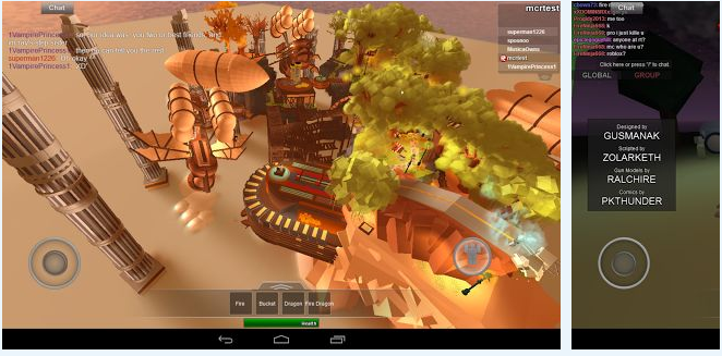 How to download roblox on mac os