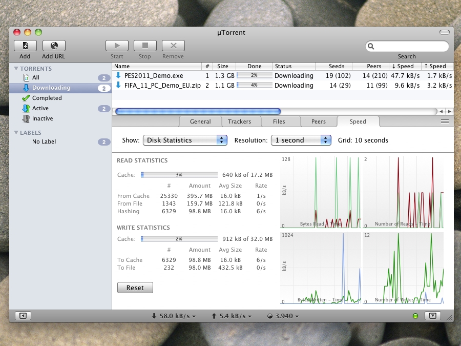 Faster downloads utorrent mac about ps3 jailbreak torrent