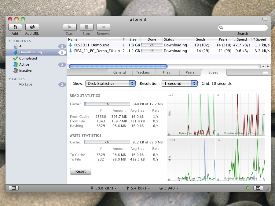 utorrent for mac big sur 11.3.1