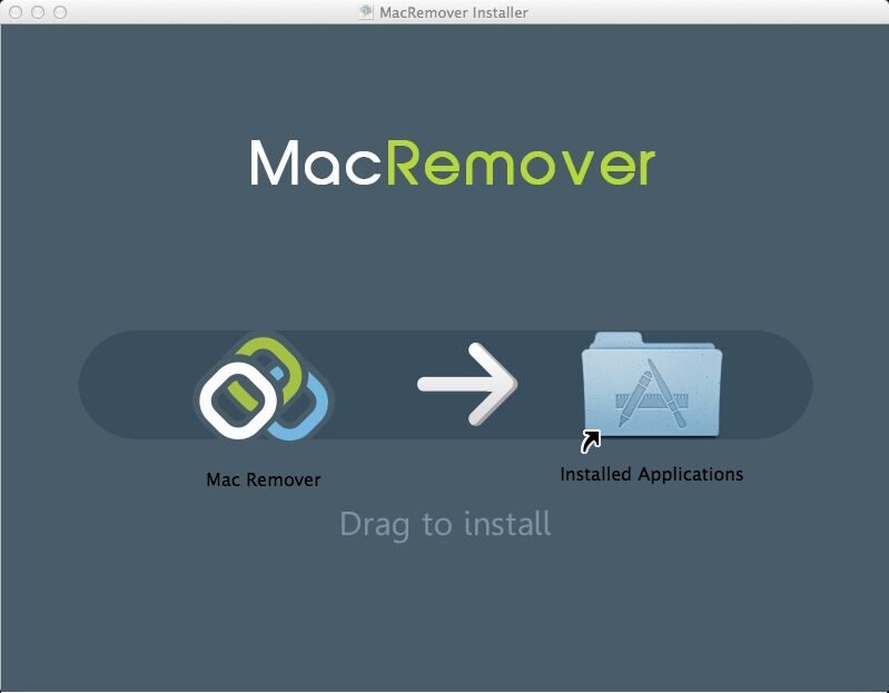 uninstall xnconvert mac