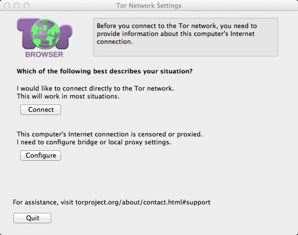 uninstall Tor Browser 5.5.5