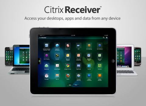 citrix receiver not downloading