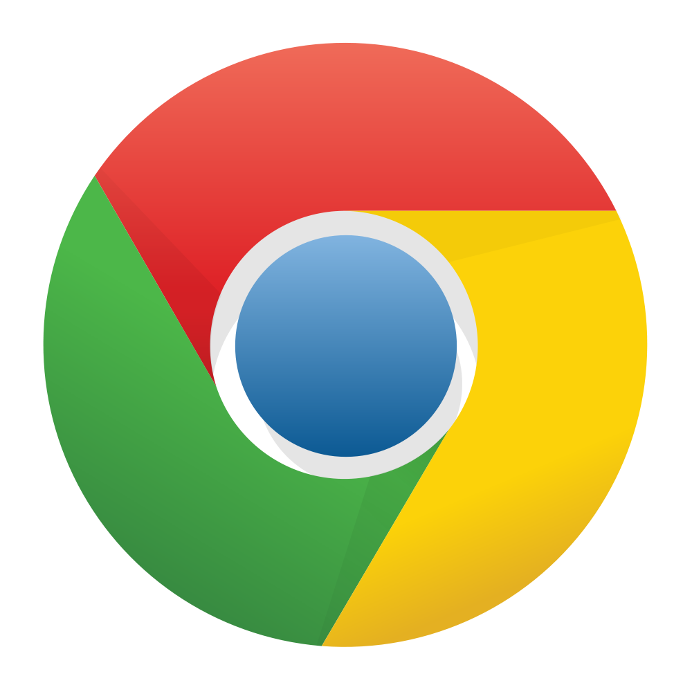 chrome for mac