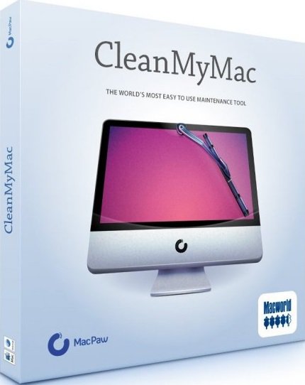 remove CleanMyMac