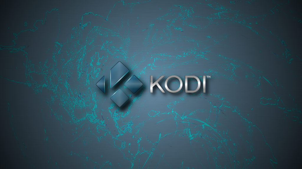 finding kodi on mac