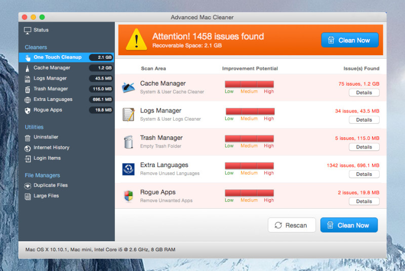 best malware cleaner for mac