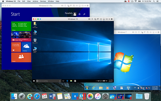 mac os uninstall parallels desktop