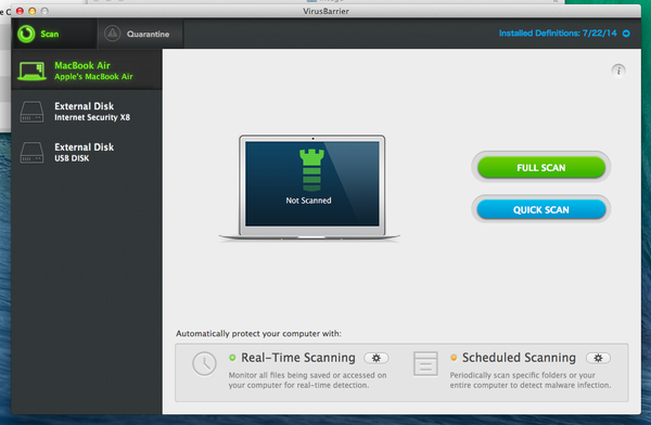 download the new for mac Antivirus Removal Tool 2023.07