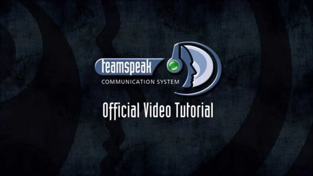 how to uninstall teamspeak