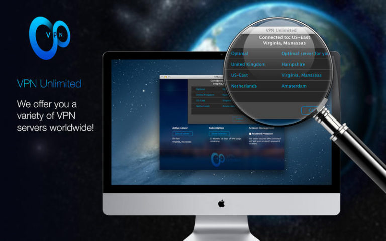 vpn unlimited for mac os x
