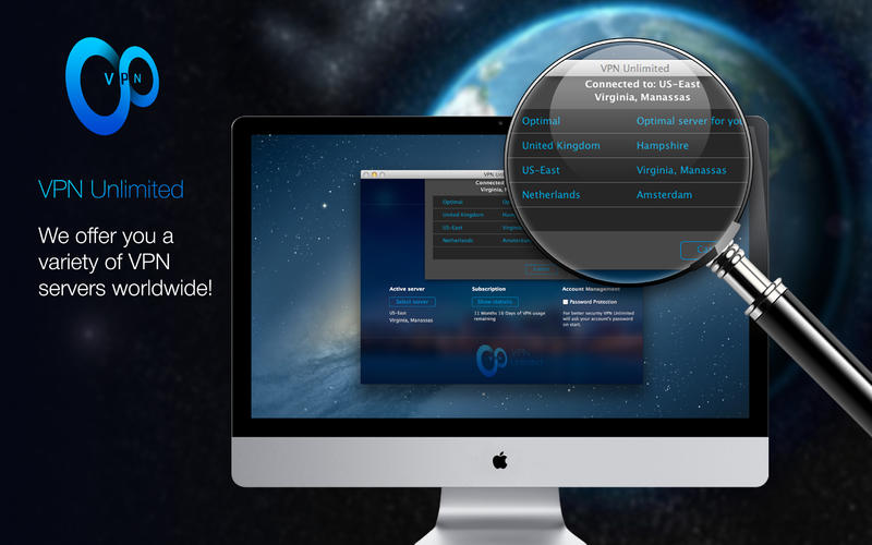 vpn unlimited for mac os