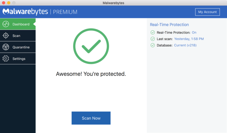 how to remove malwarebytes from mac for windows