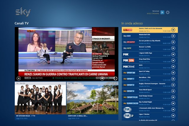 Sky go without sky tv free