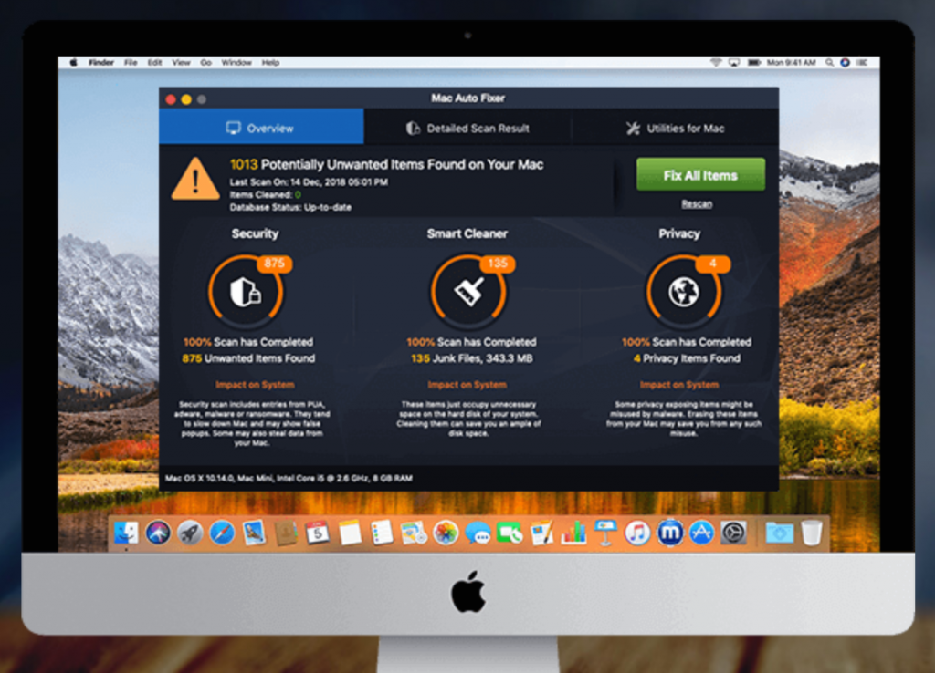 How To Remove Mac Auto Fixer On Your Macos And Mac Os X